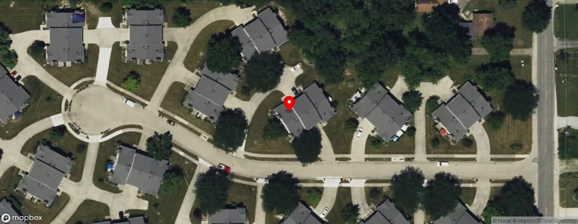 House image located at Fort Wayne, Indiana, 46804