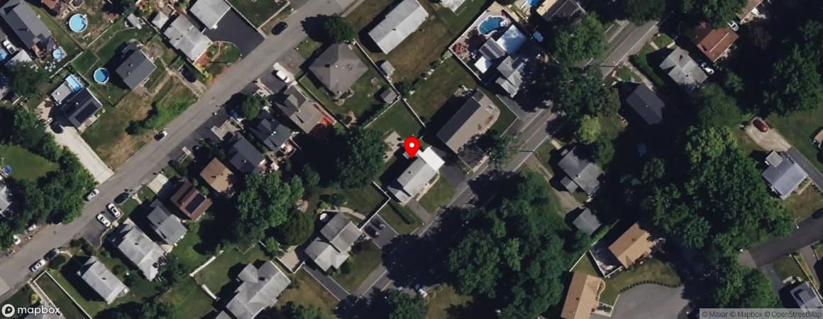 House image located at Totowa, New Jersey, 7512