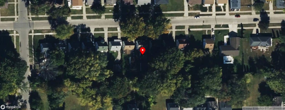 House image located at Inkster, Michigan, 48141
