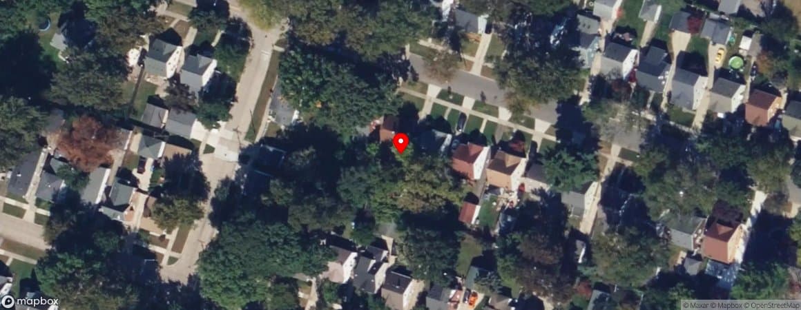 House image located at Grosse Pointe, Michigan, 48236