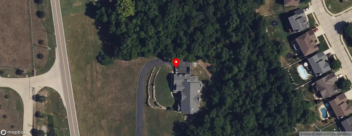 House image located at Saint Louis, Missouri, 63129