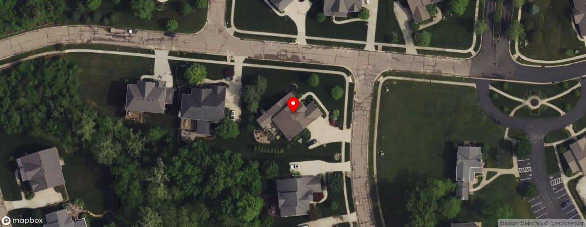 House image located at Loveland, Ohio, 45140