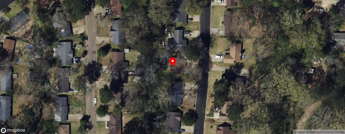 House image located at Jackson, Mississippi, 39204