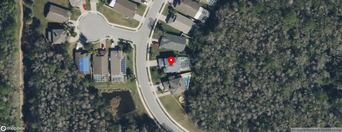 House image located at Oldsmar, Florida, 34677