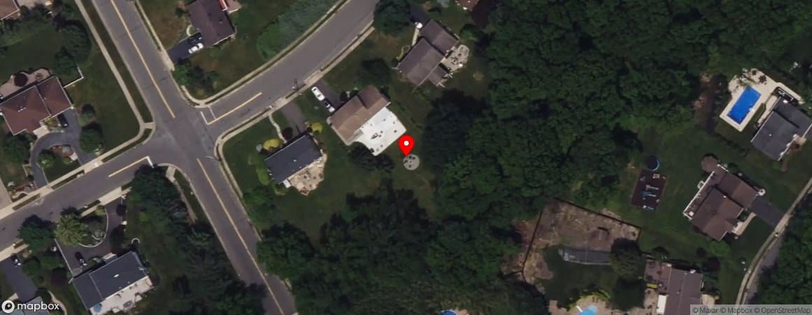 House image located at Marlboro, New Jersey, 7746