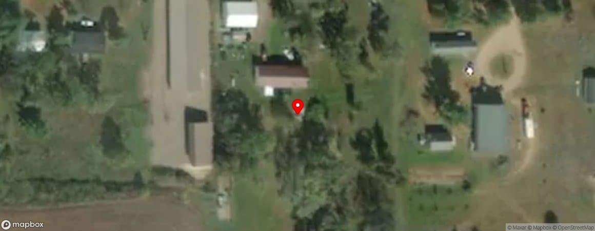 House image located at Fairchild, Wisconsin, 54741