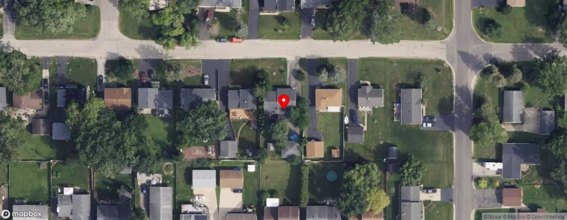 House image located at Antioch, Illinois, 60002
