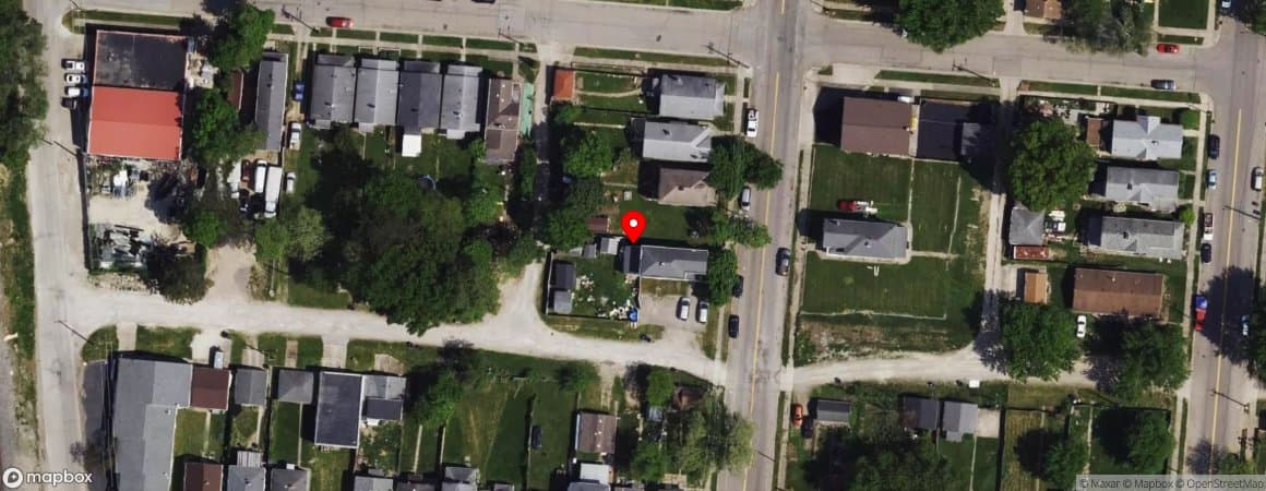 House image located at Hamilton, Ohio, 45011