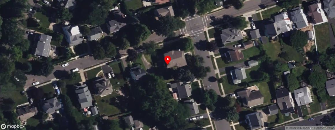 House image located at Cranford, New Jersey, 7016