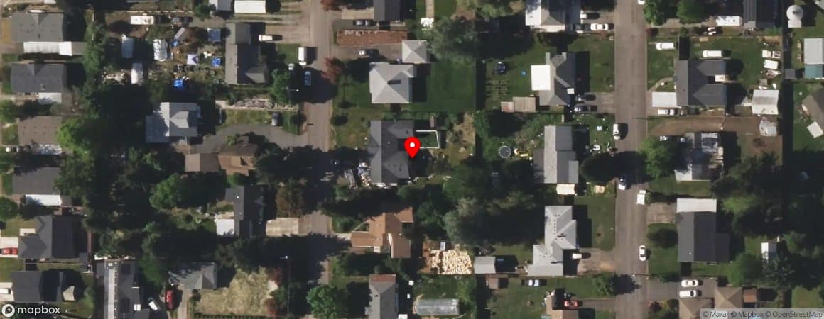 House image located at Eugene, Oregon, 97402