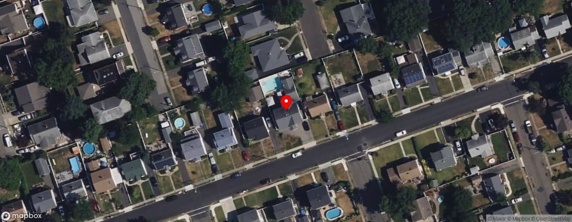 House image located at Saddle Brook, New Jersey, 7663