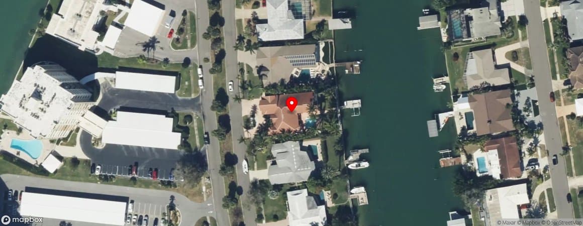 House image located at Clearwater Beach, Florida, 33767