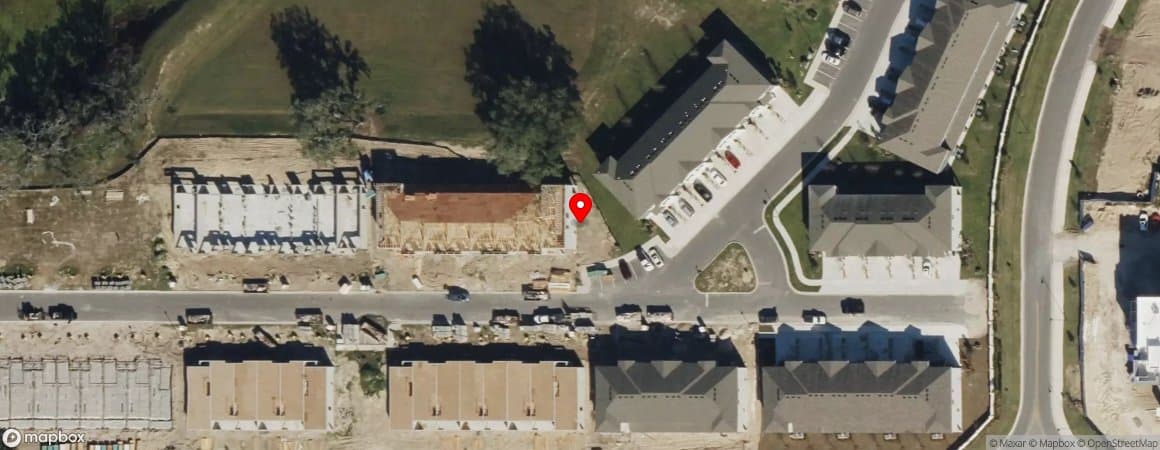 House image located at Wildwood, Florida, 34785