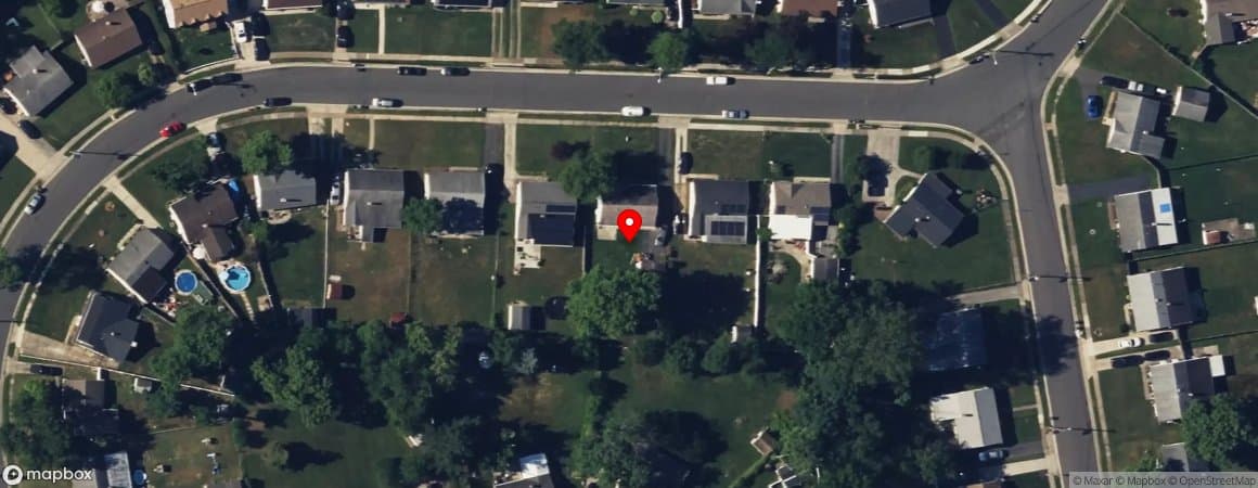 House image located at Woodbury, New Jersey, 8096