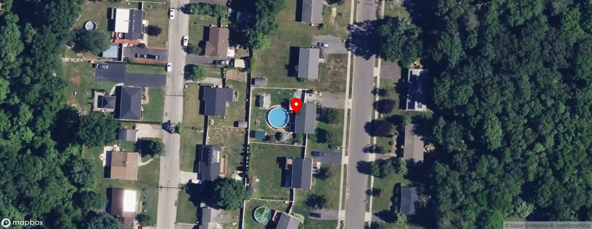 House image located at Vineland, New Jersey, 8361
