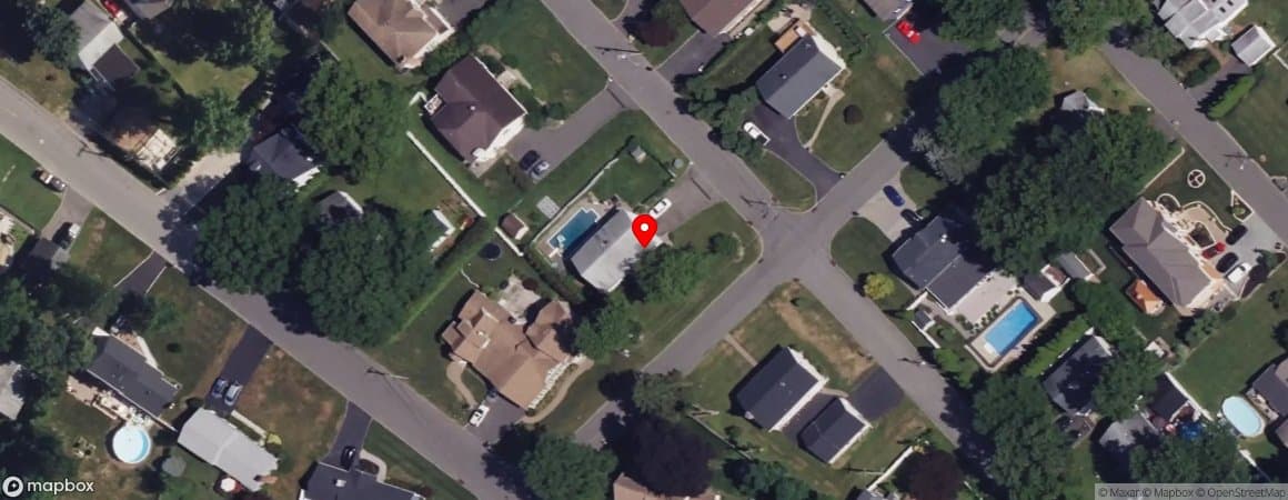 House image located at East Hanover, New Jersey, 7936
