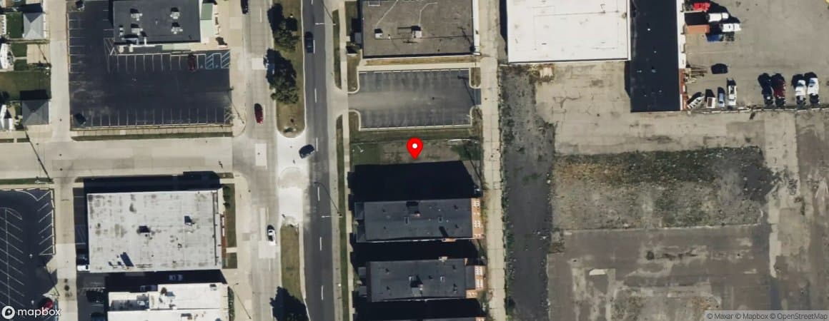 House image located at Dearborn, Michigan, 48126