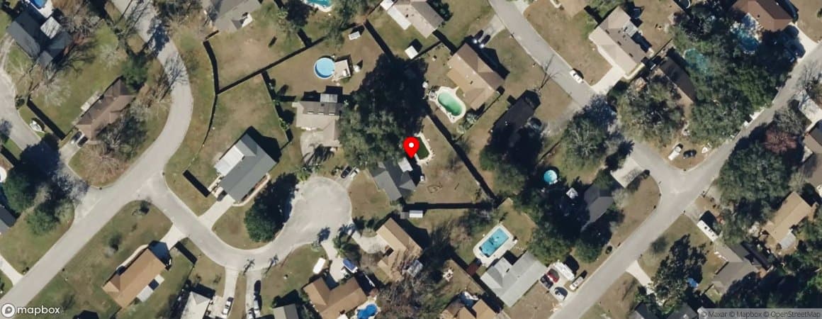 House image located at Orange Park, Florida, 32065