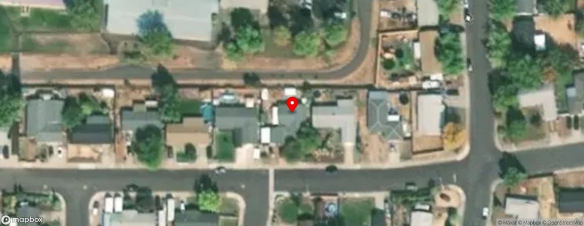 House image located at White City, Oregon, 97503