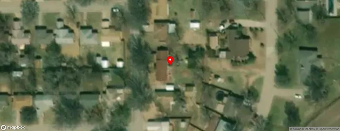 House image located at Belle Plaine, Kansas, 67013