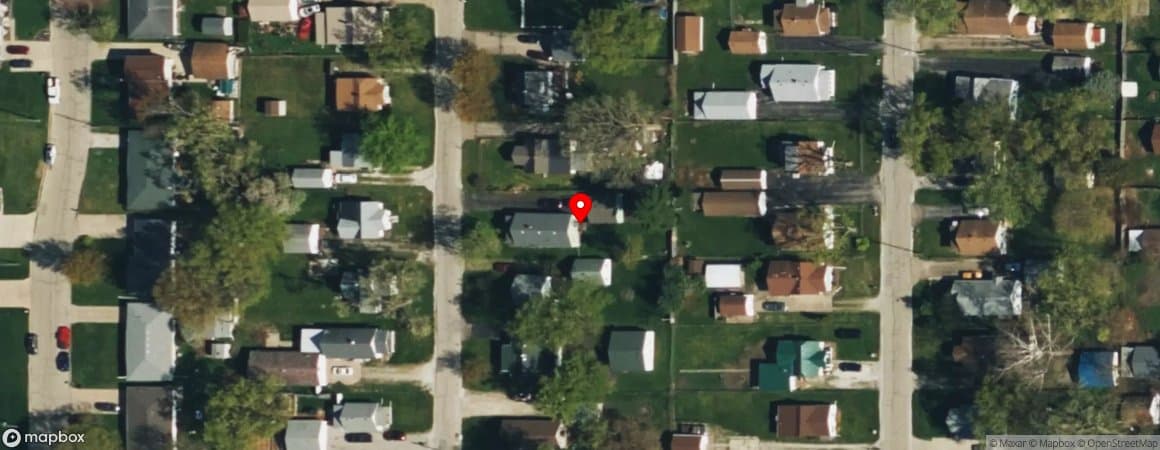 House image located at Peoria, Illinois, 61607