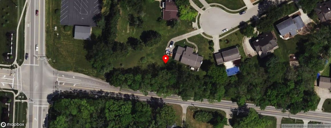 House image located at Fairfield, Ohio, 45014