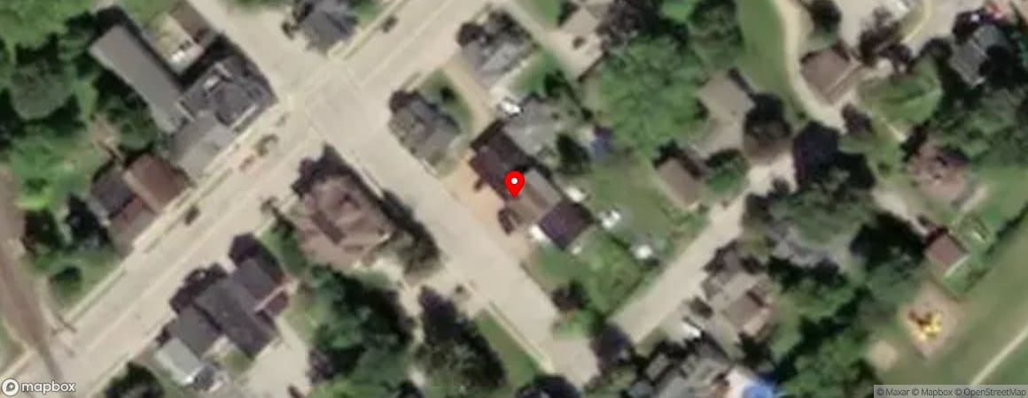 House image located at Slinger, Wisconsin, 53086