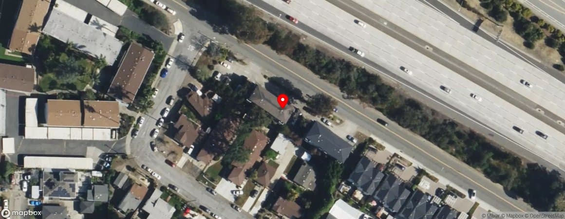 House image located at San Lorenzo, California, 94580