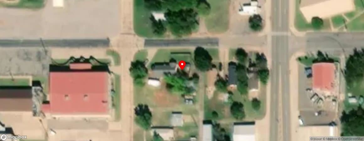 House image located at Cordell, Oklahoma, 73632