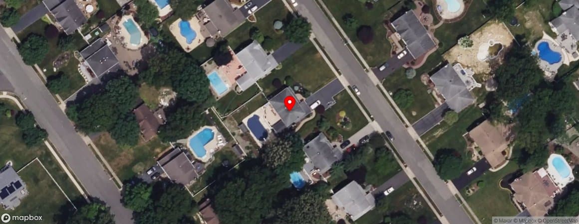 House image located at Englishtown, New Jersey, 7726