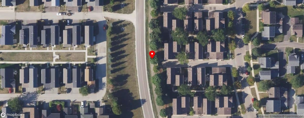 House image located at Aurora, Illinois, 60504