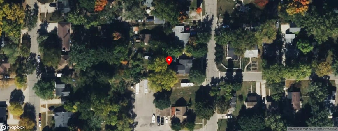 House image located at Ypsilanti, Michigan, 48198