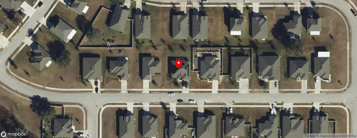 House image located at Mascotte, Florida, 34753