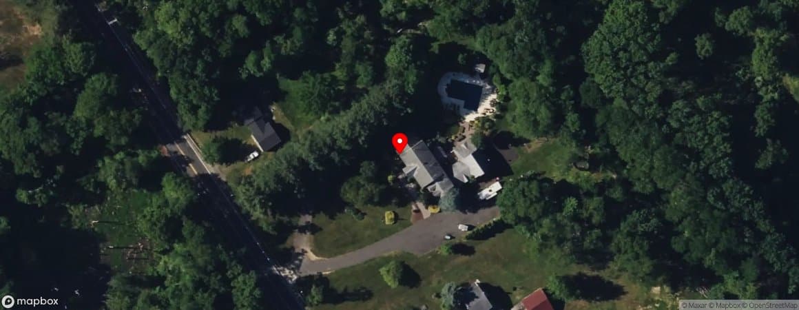 House image located at Millstone Township, New Jersey, 8510