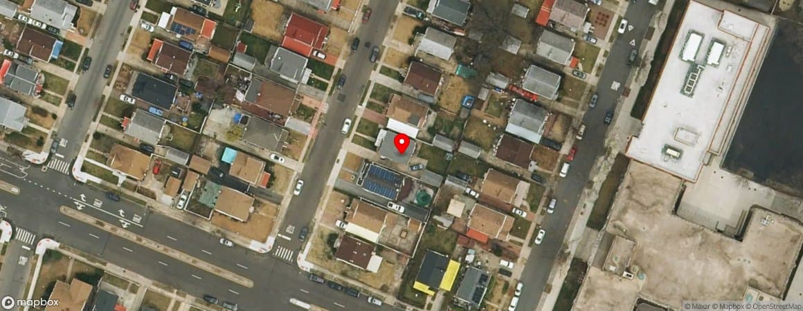 House image located at Cambria Heights, New York, 11411