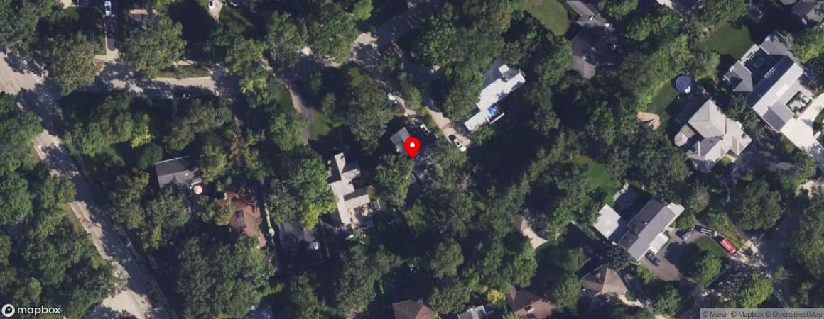 House image located at Highland Park, Illinois, 60035