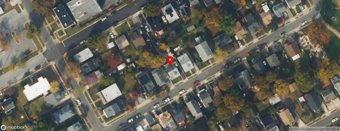 House image located at Brentwood, Maryland, 20722