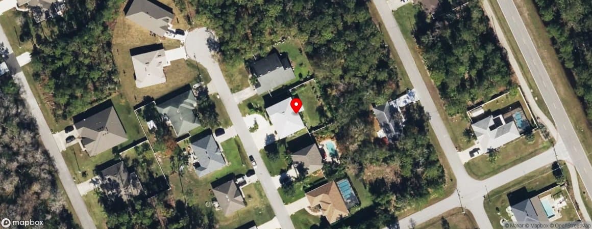 House image located at Palm Coast, Florida, 32164