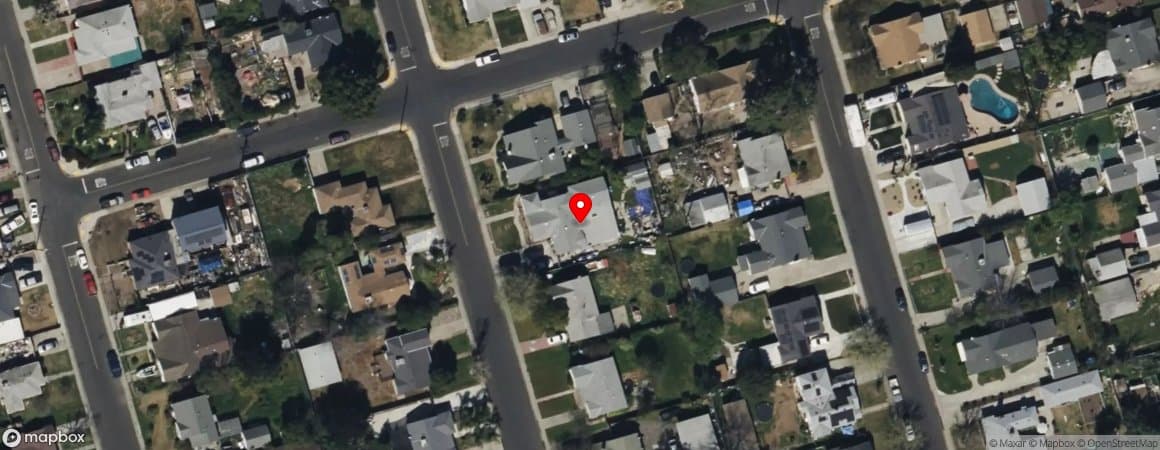 House image located at Stockton, California, 95204