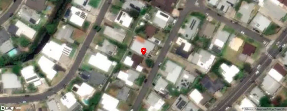 House image located at Kailua, Hawaii, 96734