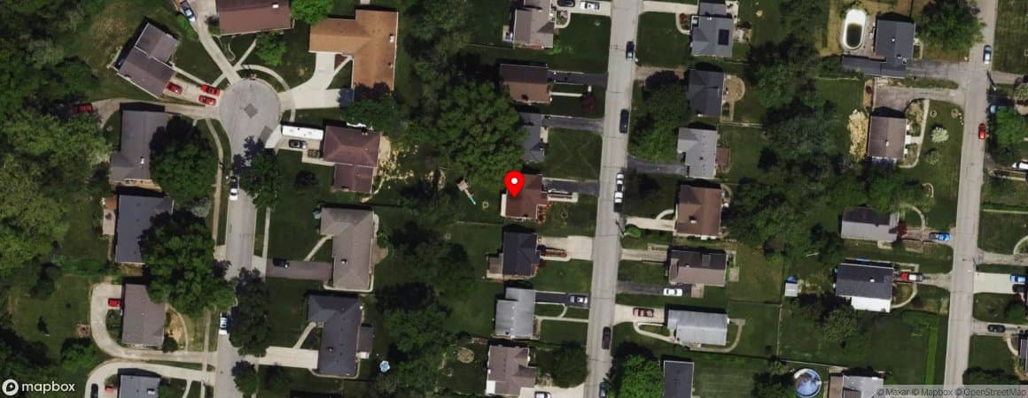 House image located at Cincinnati, Ohio, 45239