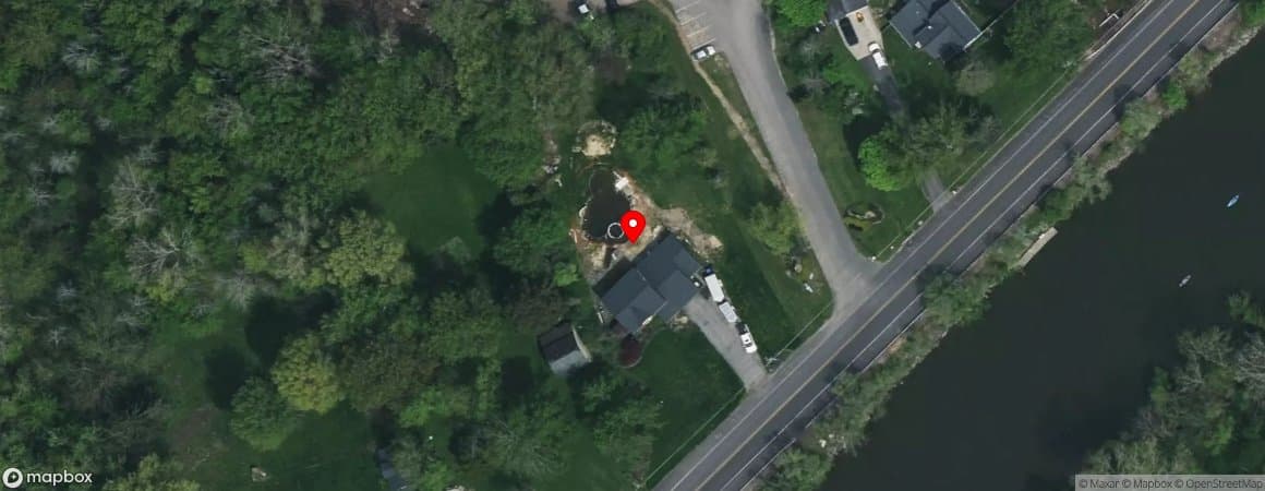 House image located at North Tonawanda, New York, 14120