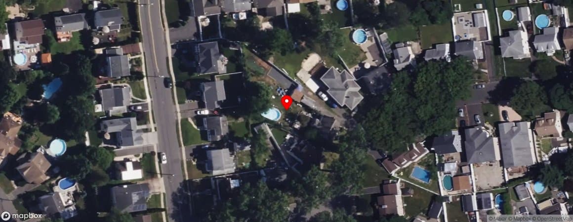 House image located at Kenilworth, New Jersey, 7033