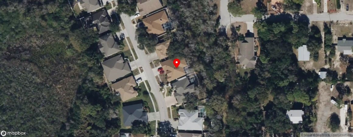 House image located at Tarpon Springs, Florida, 34689