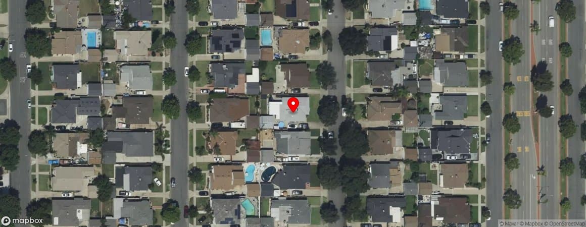 House image located at Santa Fe Springs, California, 90670