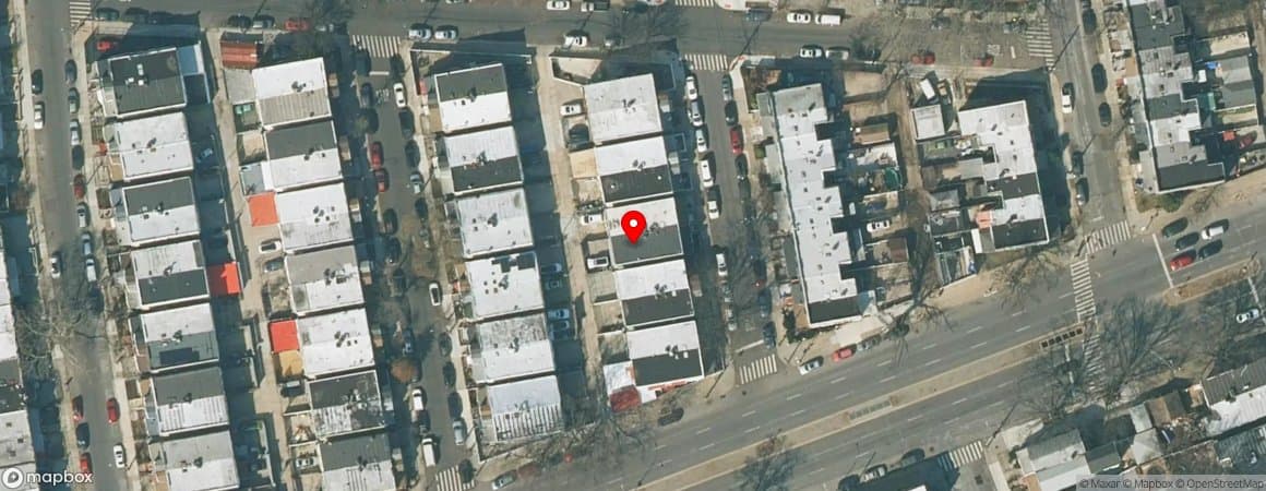 House image located at Woodhaven, New York, 11421