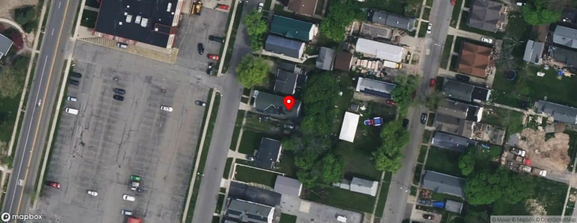 House image located at Buffalo, NY 14204