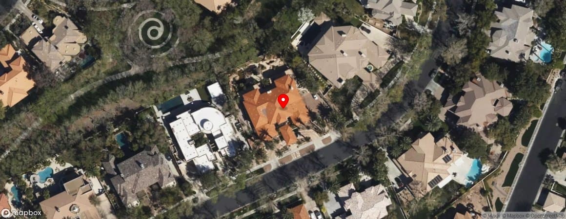 House image located at Las Vegas, Nevada, 89134