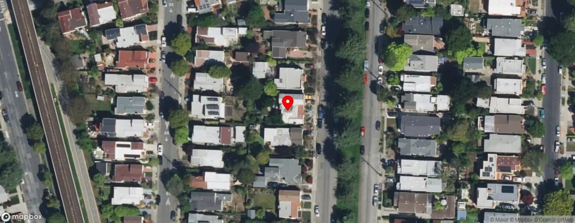 House image located at Albany, California, 94706