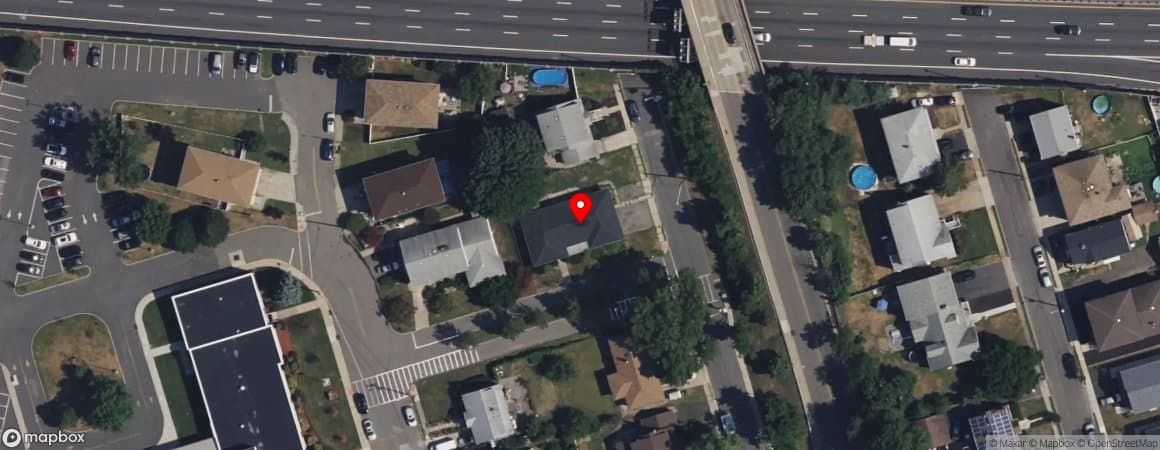 House image located at South Hackensack, New Jersey, 7606